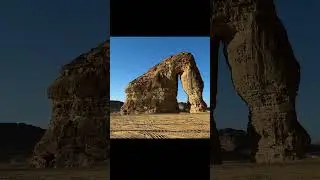 AlUla&rsquo;s Forbidden Ruins &ndash; Prophet Muhammad ﷺ&rsquo;s Warning & The Lost Civilization of Thamud