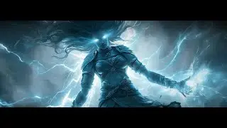 THULSA DOOM - ENERVATING NOVA - BLOOD MAGE - PATH OF EXILE 2