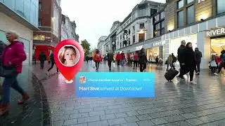 Phone Number Locator : Tracker App Promo