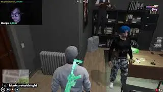 🔴LOSTMC GANGWAR CAPTURE | MONGOL SWAG