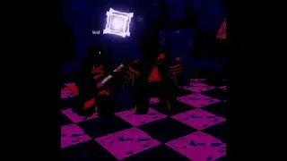 Two idiots play Nullscape