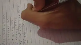 Difficult Math Question Cubic 1 #trending #1 #shorts