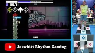 (Stepmania) [DDR Extreme 20th Anniversary] AFTER THE GAME OF LOVE [9] [95.98%]