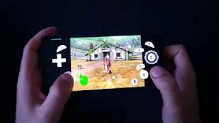 Huawei Mate 20 Pro | Gaming Test | Dolphin Emulator | Legend Of Zelda The Twilight Princess