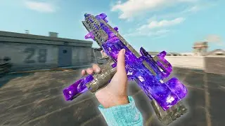 Dark Matter WSP 9 + Movement King