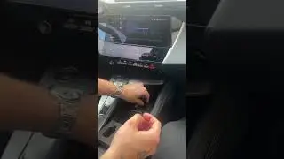 Cl&eacute; Carplay EzConnect