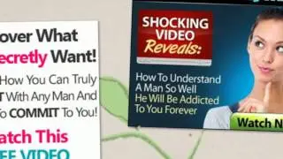 What Men Secretly Want By James Bauer