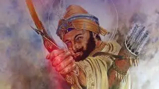 Chan Gujri Da Beparwah।ਚੰਨ ਗੁਜ਼ਰੀ ਦਾ ਬੇਪਰਵਾਹ।Bhai Manpreet Singh Mehatpur Wale +919779941567