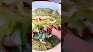 SHAWARMA philippine style is  chicken wrap Gluten free