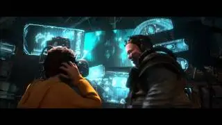 MARS NEEDS MOMS - Trailer B
