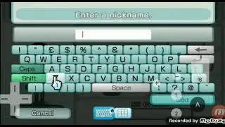 How to Make @ ZiplocRules2013's Mii