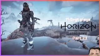 Horizon Zero Dawn | Part 21