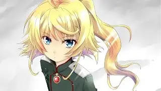 Top 15 Anime Best Legal Lolis (Don't throw me to jail please !)