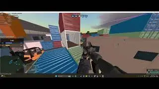 PB 124kill game with HK21E