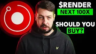 Прогноз цены RENDER NETWORK $RENDER - Сможет ли $RENDER вернуться к историческому максимуму?