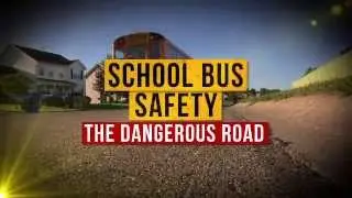 WDTN 2 News Investigates: School Bus Safety