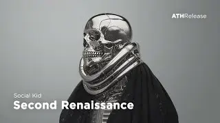Social Kid - Second Renaissance [Midtempo Bass / Cyberpunk]
