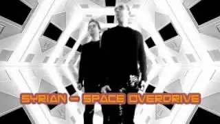 Syrian - Space Overdrive