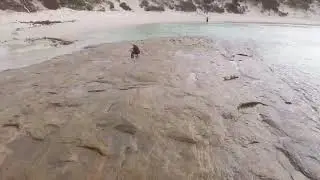 Quagi Beach