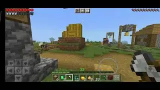 Прохождение Minecraft Trial part 4/6 неудачный опыт версия 1.18.10.