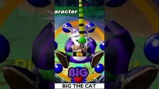 Fixing Sonic Adventure's BIGGEST PROBLEM