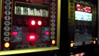 Grand Hand vs 4 Asse Teil  I