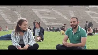 6 SORUDA ENDÜSTRİ MÜHENDİSLİĞİ (ODTÜ'LÜLERE SORDUK)