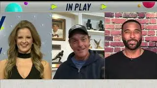 Football: Doug Flutie Interview (Dec. 1, 2020)