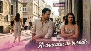 Maneliada - Ai dracului de barbati | Official Video