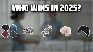 The Top 5 Best Chemo Caps in 2025 - Must Watch Before Buying!