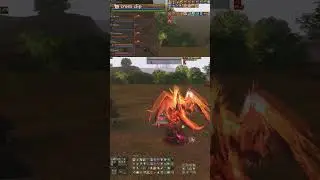 Lineage 2 PVP by Aoere Healer #lineage2