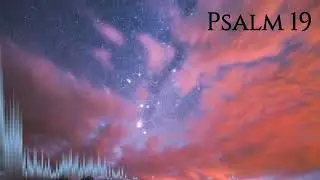 Psalm 19