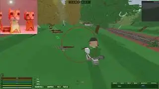 ОПЯТЬ УНИЗИЛ ЛУЧШИМ ЧИТОМ UNDEADHACK I CHEAT I UNTURNED