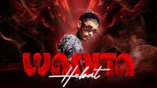 ECKO SHOW - WANITA HEBAT (feat. AJAY DAMIMA'S) [LYRIC VISUALIZER]