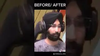Gtxpreet abusing GtxWadu and then this happened 😂 PUBG mobile and bgmi mobile