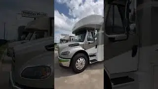 !NEW! 2026 Newmar Grand Star 3444 Super C Diesel Motorhome