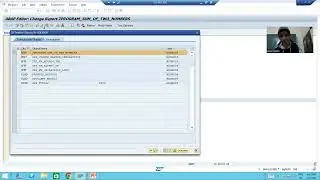 4 - Transport Organizer - Version Management