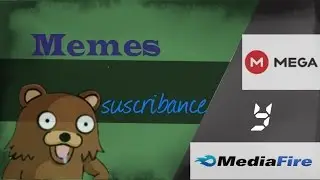 Pack de Memes Mega/Mediarfe