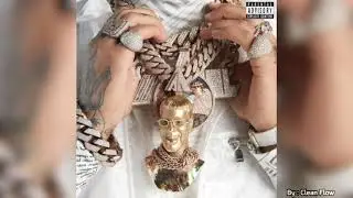 Rifles Rusos (Clean) - Anuel AA, Tego Calderon