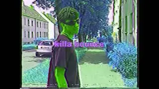 WIZIAN - KILLA BOUNCE (VIDEO)