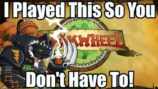 I Played Warhammer: Doomwheel So You Don't Have To!