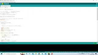 ESP32 Websocket client and nodejs