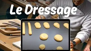 Pâte à Choux CAP : Maîtrise le Dressage Parfait