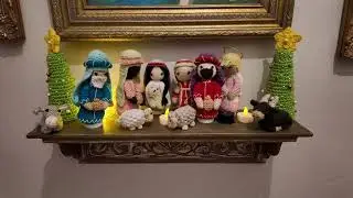 Navidad 2025 wilma y frank