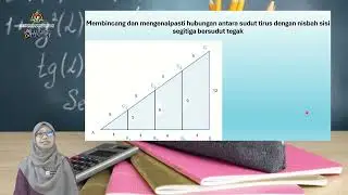 MATEMATIK TINGKATAN 3 SEKOLAH MENENGAH | SBPI INTERGRASI KUBANG PASU 2025 -  SIRI 3