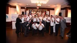 The 15th Annual Long Island Fight For Charity