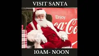 Corydon Christmas Extravaganza~ Corydon, Indiana