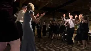 2.1.25 Jewish Group Dance