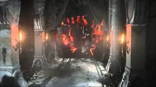 Unreal Engine 4 - PC, Xbox 720 (Durango), PlayStation 4 (Orbis) | HWMasters.com