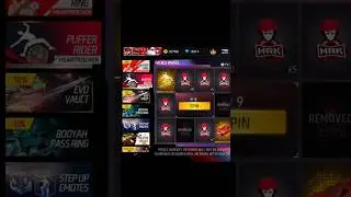 Faded Wheel Emote: Testing Free Fire's Most Obscure Feature